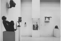 Permanent Collection. Mar 29, 1972–Apr 21, 1980.