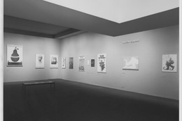 The Museum of Modern Art Archives, New York