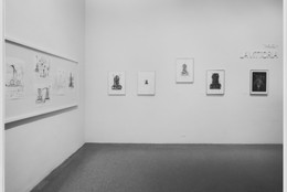 The Museum of Modern Art Archives, New York