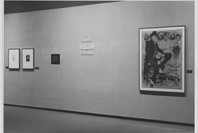 A Jacques Villon Centennial. Jul 8–Sep 21, 1975.