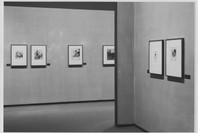 A Jacques Villon Centennial. Jul 8–Sep 21, 1975. 3 other works identified