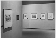 A Jacques Villon Centennial. Jul 8–Sep 21, 1975. 3 other works identified