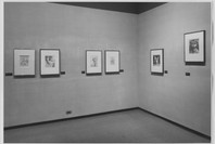 A Jacques Villon Centennial. Jul 8–Sep 21, 1975. 3 other works identified