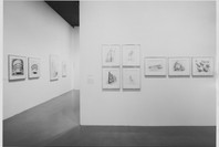 Drawing Now: 1955–1975. Jan 23–Mar 9, 1976.