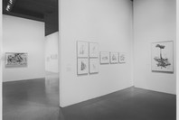 Drawing Now: 1955–1975. Jan 23–Mar 9, 1976.