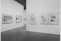 Drawing Now: 1955–1975. Jan 23–Mar 9, 1976. 1 other work identified