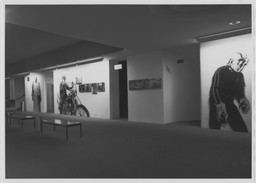 Installation photo, 2 of 3