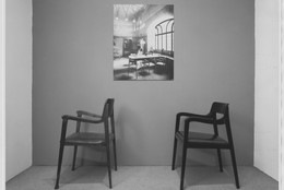 The Museum of Modern Art Archives, New York