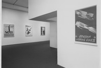 Recent Acquisitions: Architecture and Design. Aug 4–Sep 30, 1979. 2 other works identified