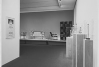 Recent Acquisitions: Architecture and Design. Aug 4–Sep 30, 1979.