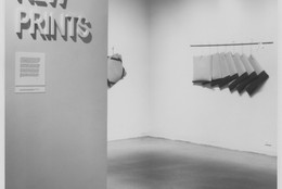 The Museum of Modern Art Archives, New York