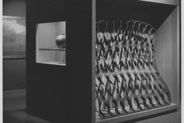 The Museum of Modern Art Archives, New York