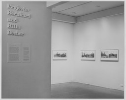 Installation photo, 1 of 8