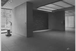 The Museum of Modern Art Archives, New York