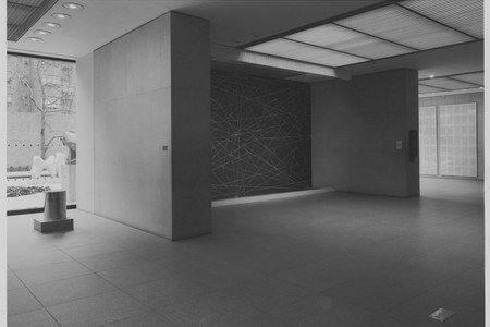 The Museum of Modern Art Archives, New York