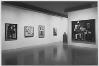 Art of the Twenties. Nov 14, 1979–Jan 22, 1980. 4 other works identified