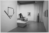 Art of the Twenties. Nov 14, 1979–Jan 22, 1980. 3 other works identified