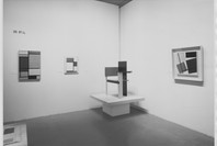 Art of the Twenties. Nov 14, 1979–Jan 22, 1980. 3 other works identified