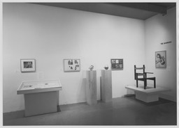 Art of the Twenties. Nov 14, 1979–Jan 22, 1980. 6 other works identified