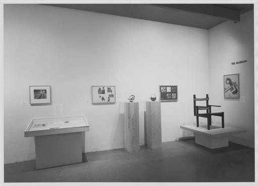 Theodor Bogler. Teapot. 1923 | MoMA
