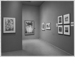 Art of the Twenties. Nov 14, 1979–Jan 22, 1980. 7 other works identified