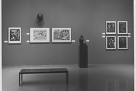 Art of the Twenties. Nov 14, 1979–Jan 22, 1980. 4 other works identified