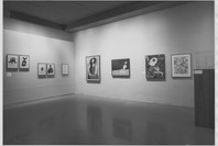 Art of the Twenties. Nov 14, 1979–Jan 22, 1980. 9 other works identified