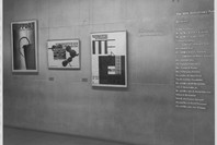 Art of the Twenties. Nov 14, 1979–Jan 22, 1980. 2 other works identified