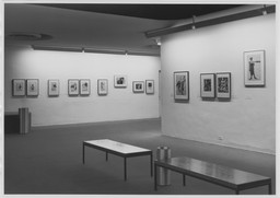 Art of the Twenties. Nov 14, 1979–Jan 22, 1980. 9 other works identified