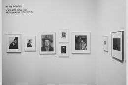The Museum of Modern Art Archives, New York