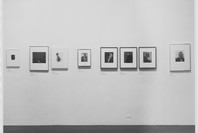 In the Twenties: Portraits from the Photography Collection. Nov 14, 1979–Mar 16, 1980.