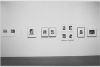 In the Twenties: Portraits from the Photography Collection. Nov 14, 1979–Mar 16, 1980.
