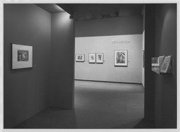 The Museum of Modern Art Archives, New York