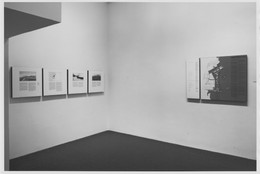 The Museum of Modern Art Archives, New York