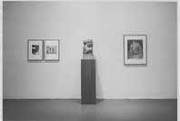 Art of the Twenties. Nov 14, 1979–Jan 22, 1980. 1 other work identified