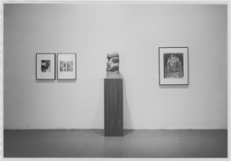 The Museum of Modern Art Archives, New York