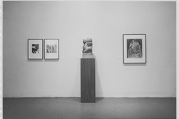 The Museum of Modern Art Archives, New York