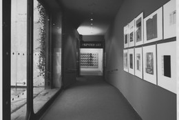 The Museum of Modern Art Archives, New York