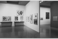 Printed Art: A View of Two Decades. Feb 13–Apr 1, 1980. 3 other works identified