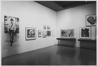 Printed Art: A View of Two Decades. Feb 13–Apr 1, 1980. 4 other works identified