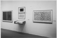 Printed Art: A View of Two Decades. Feb 13–Apr 1, 1980.