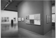 Printed Art: A View of Two Decades. Feb 13–Apr 1, 1980. 1 other work identified