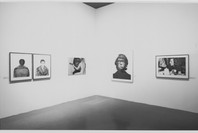 Printed Art: A View of Two Decades. Feb 13–Apr 1, 1980. 1 other work identified
