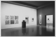 Printed Art: A View of Two Decades. Feb 13–Apr 1, 1980. 5 other works identified