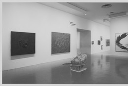 The Museum of Modern Art Archives, New York
