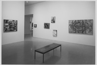 Recent Acquisitions V. Jun 5–Sep 13, 1970. 1 other work identified