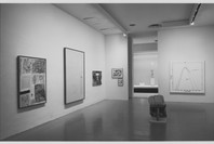 Recent Acquisitions V. Jun 5–Sep 13, 1970. 2 other works identified