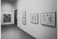 Jackson Pollock: Drawing into Painting. Feb 4–Mar 16, 1980. 1 other work identified