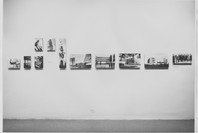 Marcel Breuer: Furniture and Interiors. Jul 22–Sep 15, 1981. 1 other work identified