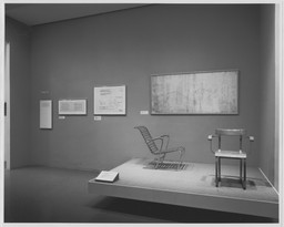 Marcel Breuer: Furniture and Interiors | MoMA